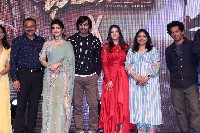 Dhamaka 1 Year Celebrations and Eagle Trailer Success Celebrations